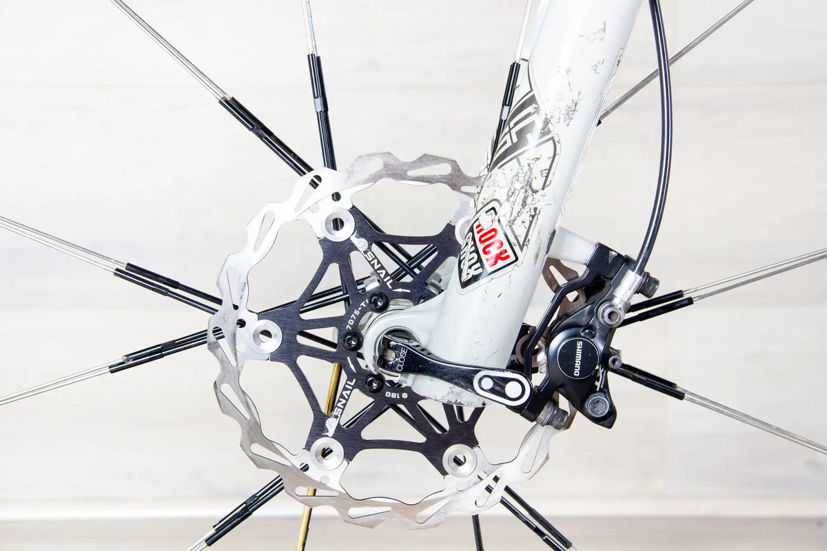 Lynskey MT29 - 2014, Small