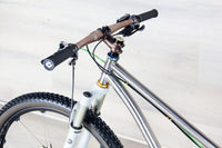 Lynskey MT29 - 2014, Small