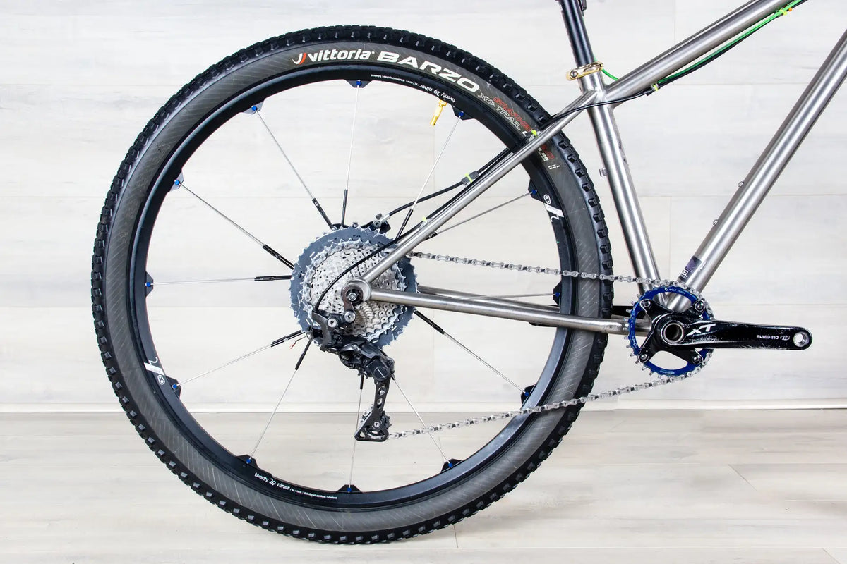 Lynskey MT29 - 2014, Small