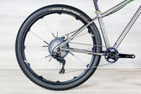 Lynskey MT29 - 2014, Small