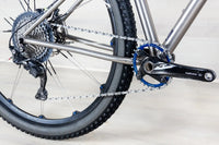 Lynskey MT29 - 2014, Small