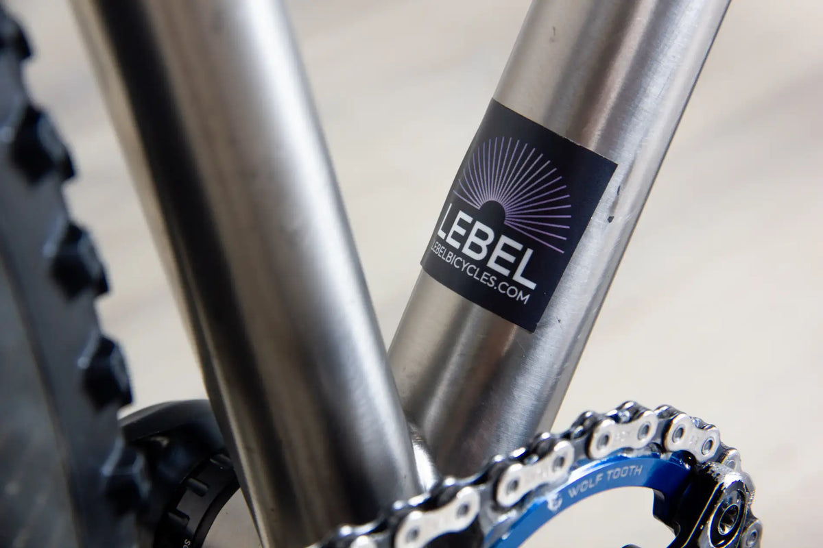 Lynskey MT29 - 2014, Small