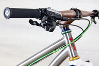 Lynskey MT29 - 2014, Small