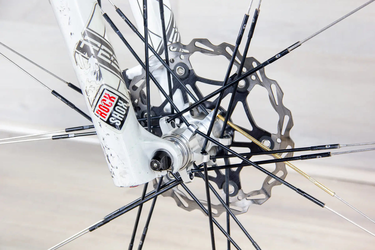 Lynskey MT29 - 2014, Small