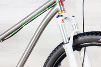 Lynskey MT29 - 2014, Small