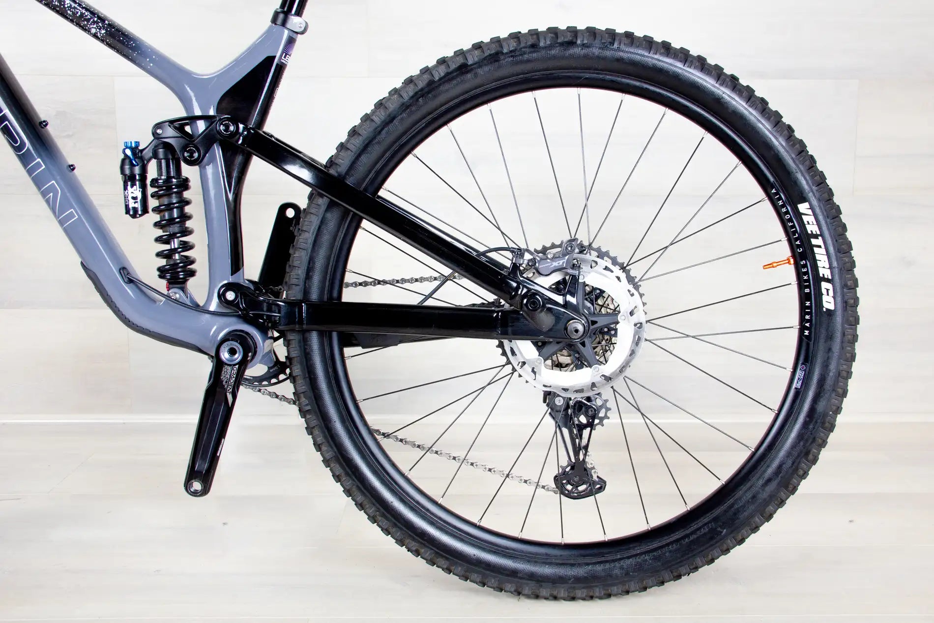 Marin Rift Zone XR - 2024, Large