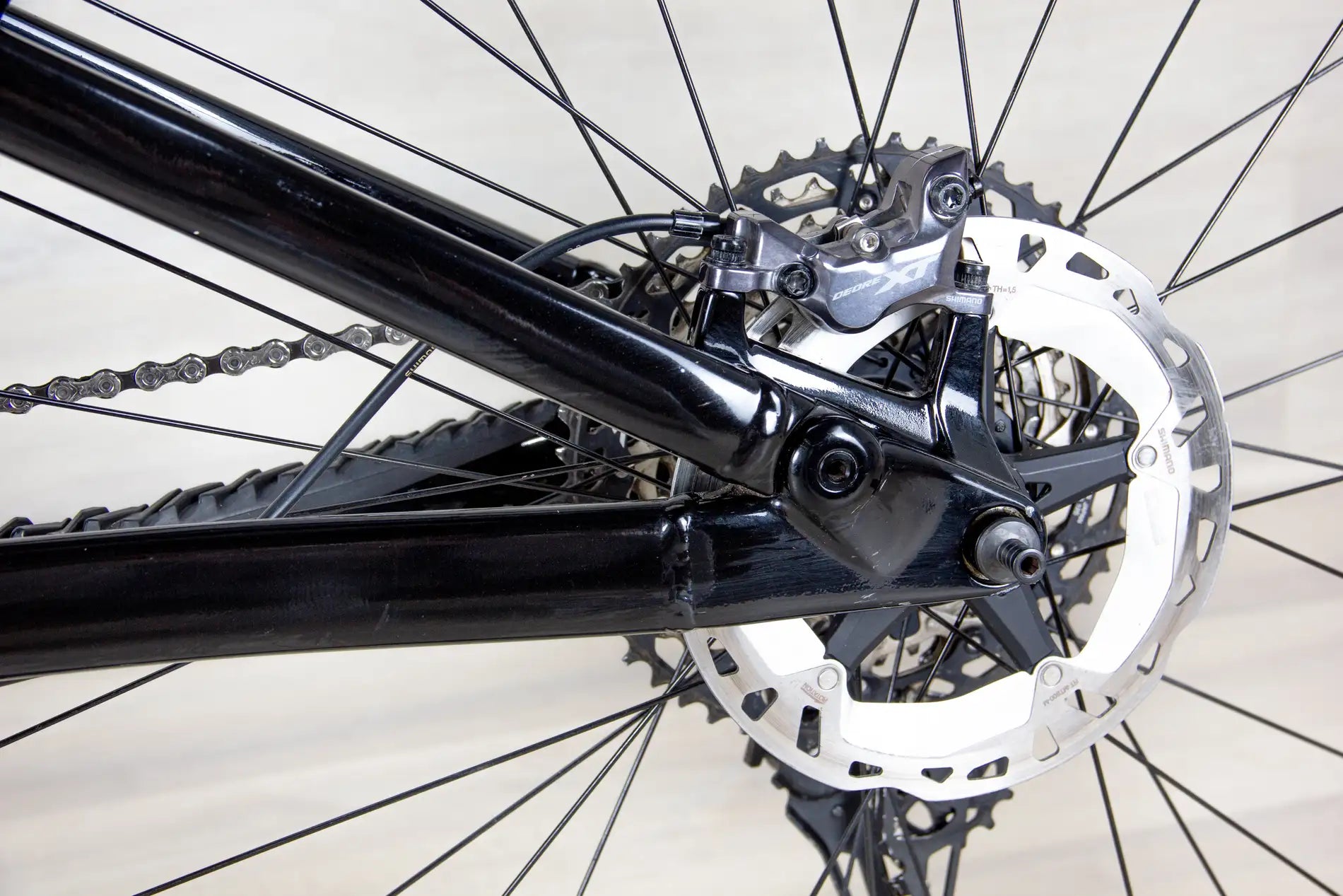 Marin Rift Zone XR - 2024, Large