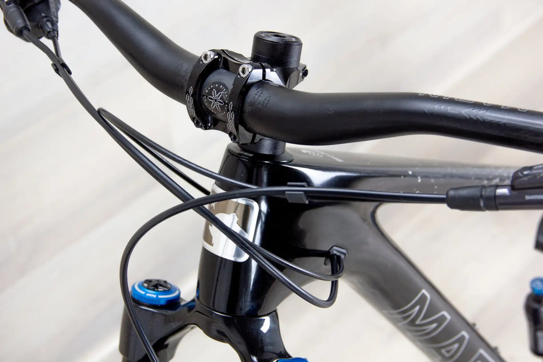 Marin Rift Zone XR - 2024, Large