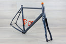 Mason Definition frameset - 54 cm