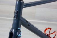 Mason Definition frameset - 54 cm