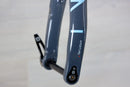Mason Definition frameset - 54 cm