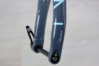 Mason Definition frameset - 54 cm
