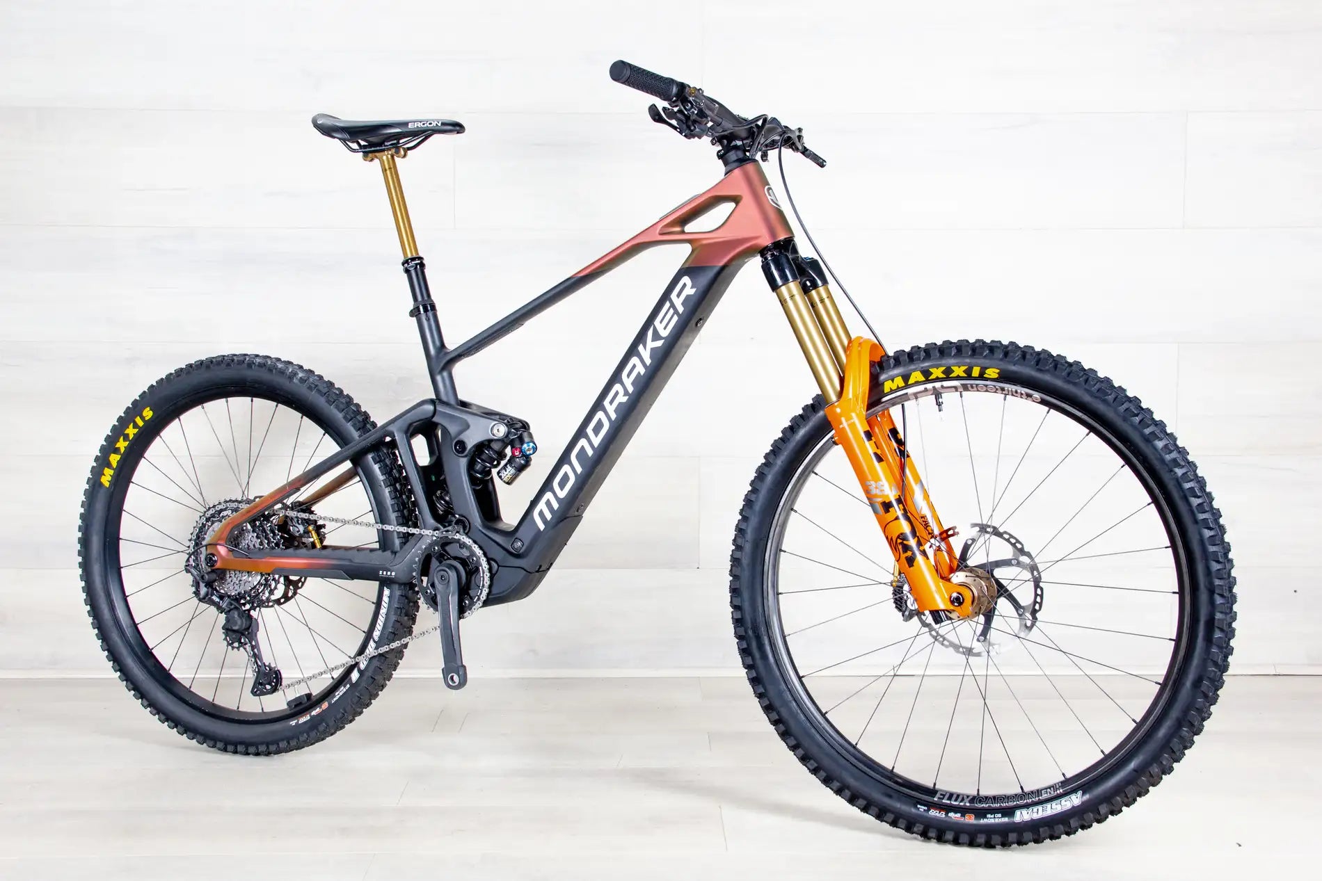 Mondraker Dune XR - 2025, Large