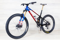 Mondraker Raze RR SL - 2025, Large