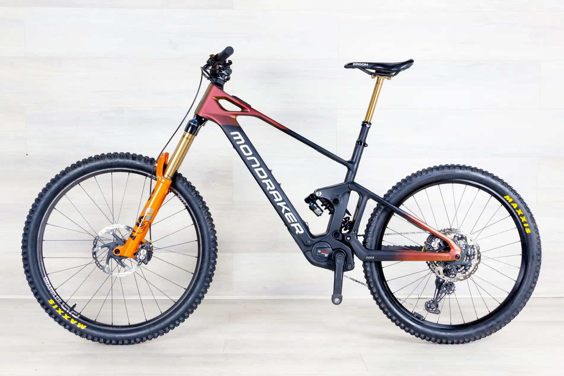Mondraker Dune XR - 2025, Large