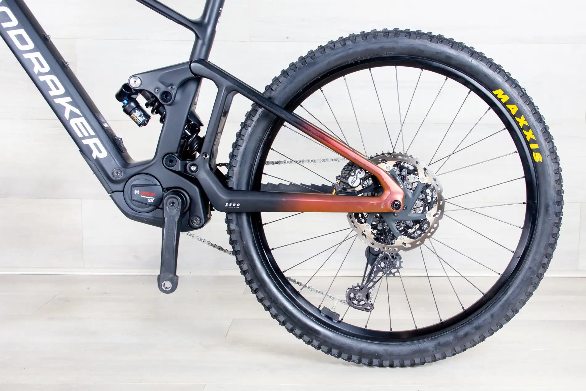 Mondraker Dune XR - 2025, Large