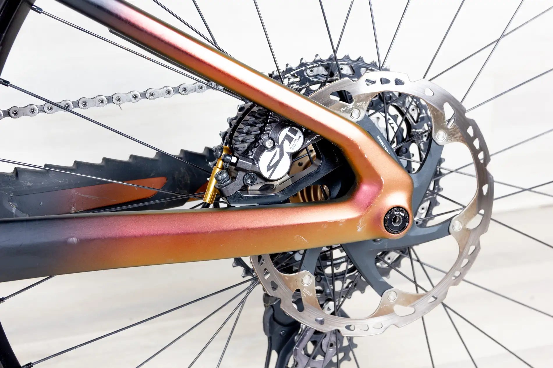Mondraker Dune XR - 2025, Large