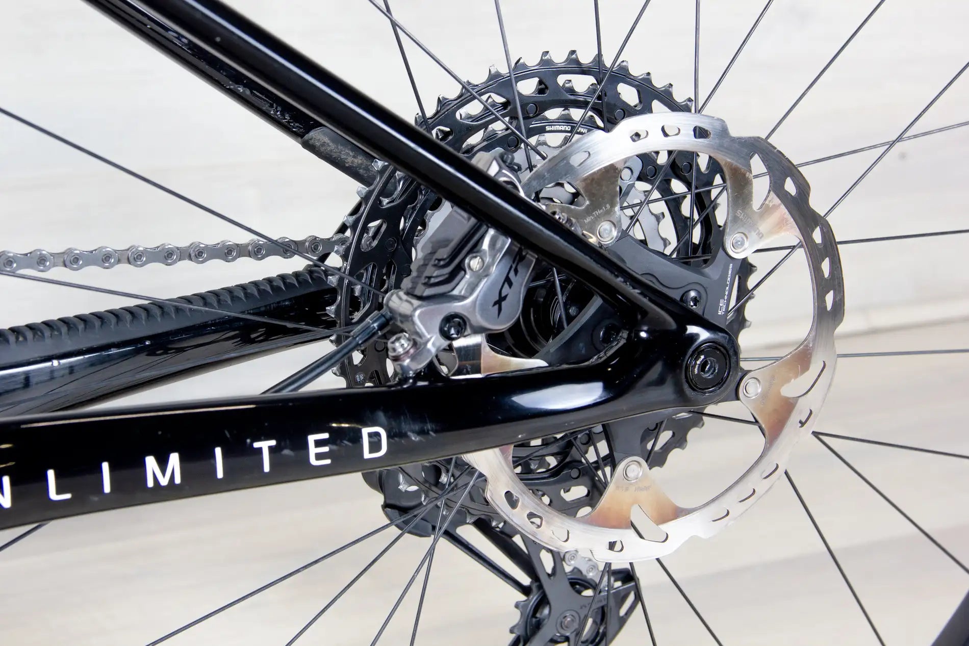 Mondraker Raze RR SL - 2025, Large