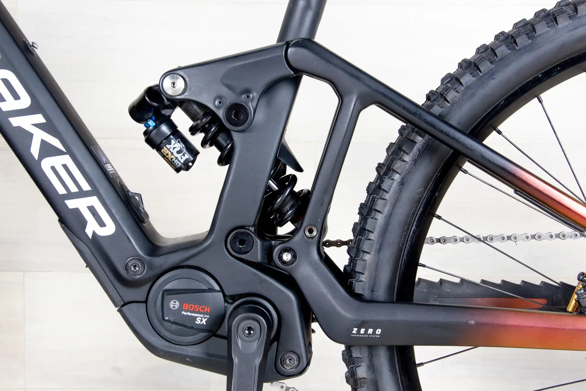 Mondraker Dune XR - 2025, Large