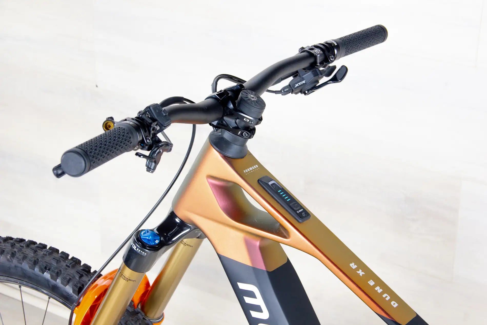 Mondraker Dune XR - 2025, Large