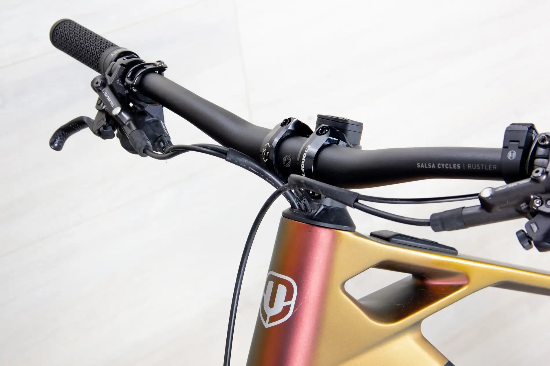 Mondraker Dune XR - 2025, Large