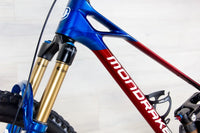 Mondraker Raze RR SL - 2025, Large