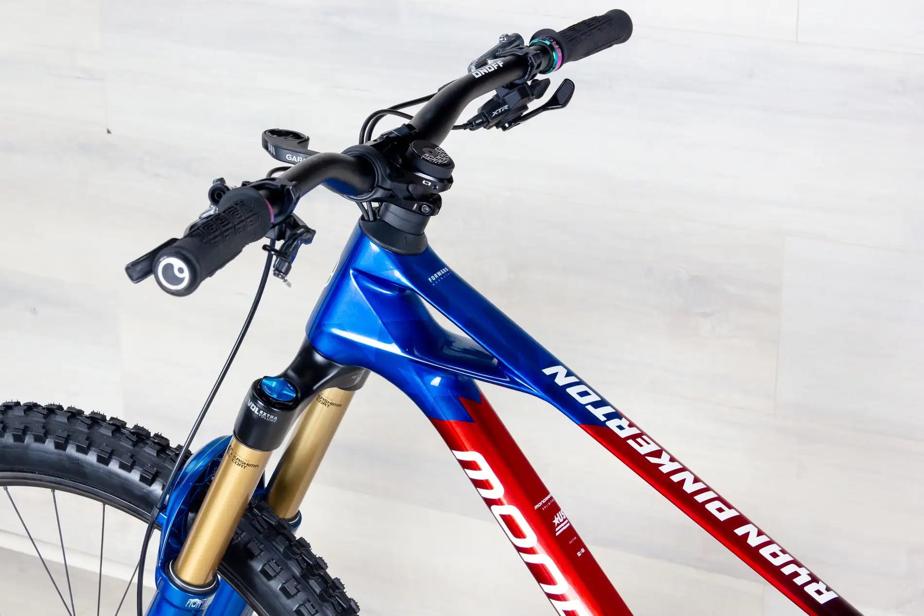 Mondraker Raze RR SL - 2025, Large