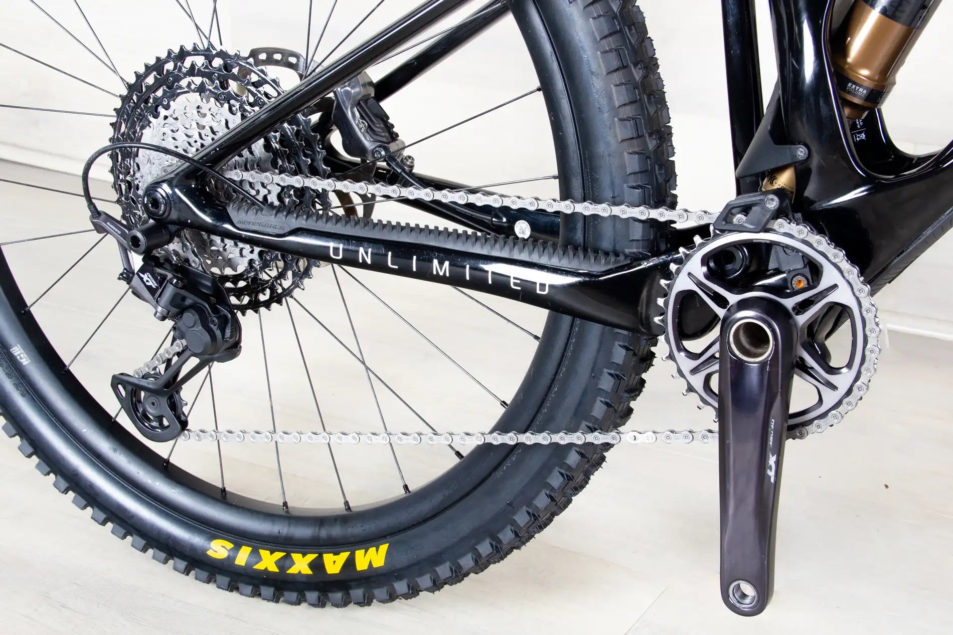 Mondraker Raze RR SL - 2025, Large