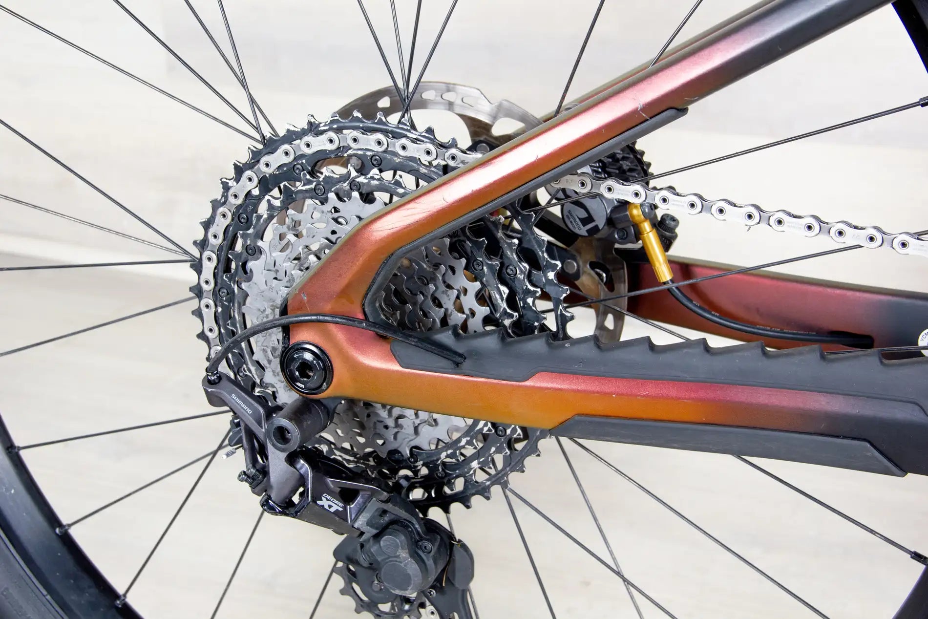 Mondraker Dune XR - 2025, Large
