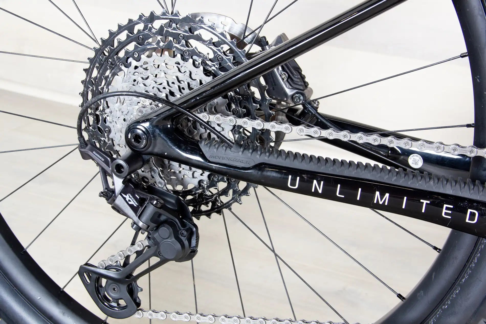Mondraker Raze RR SL - 2025, Large