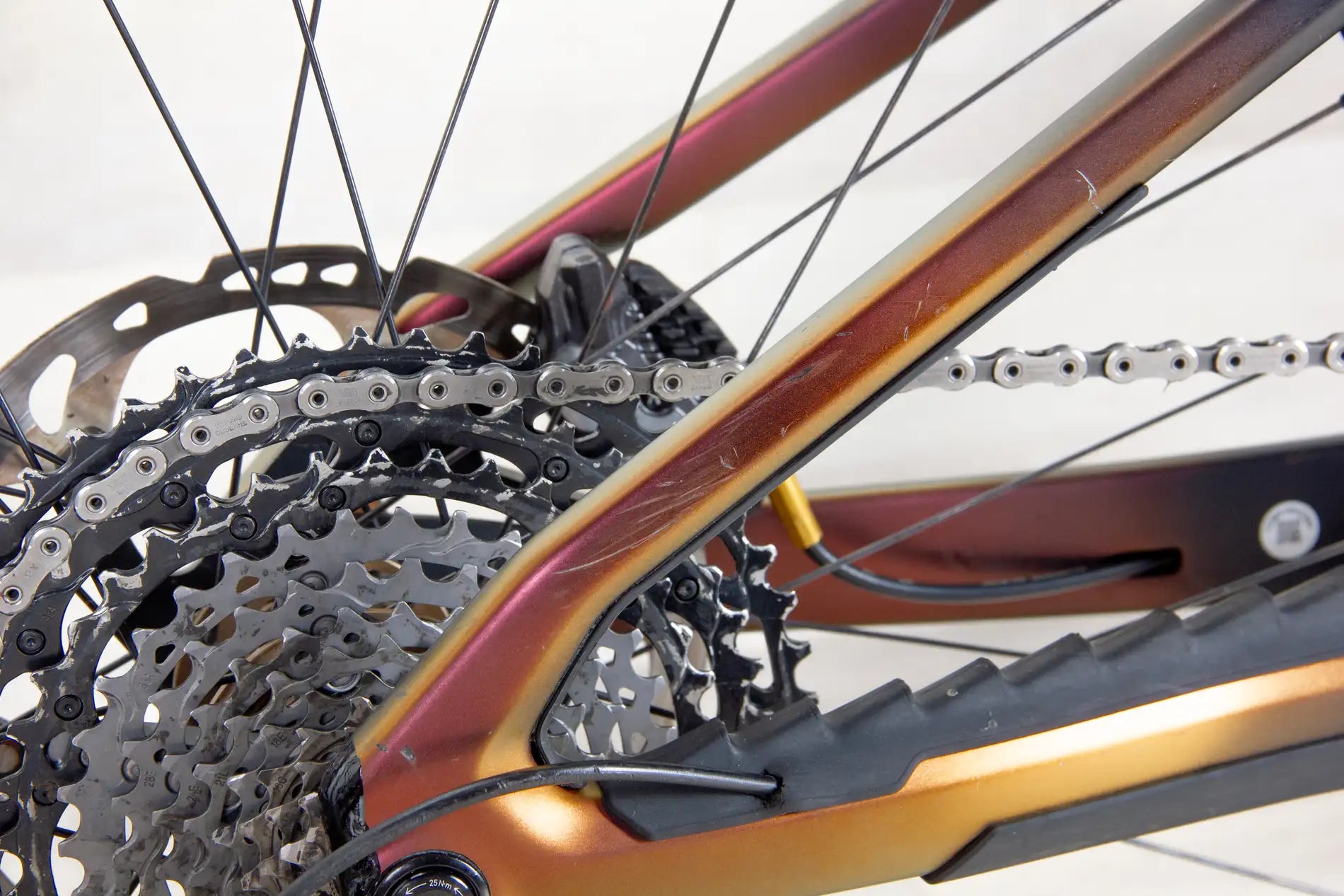 Mondraker Dune XR - 2025, Large