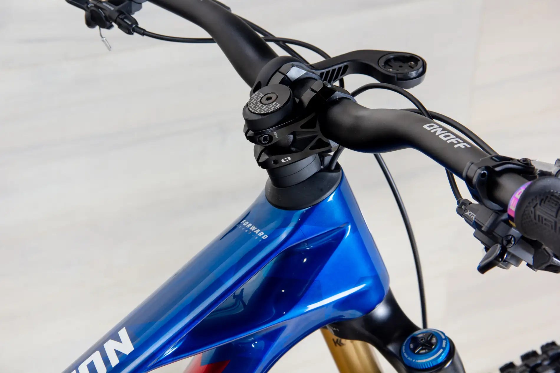 Mondraker Raze RR SL - 2025, Large