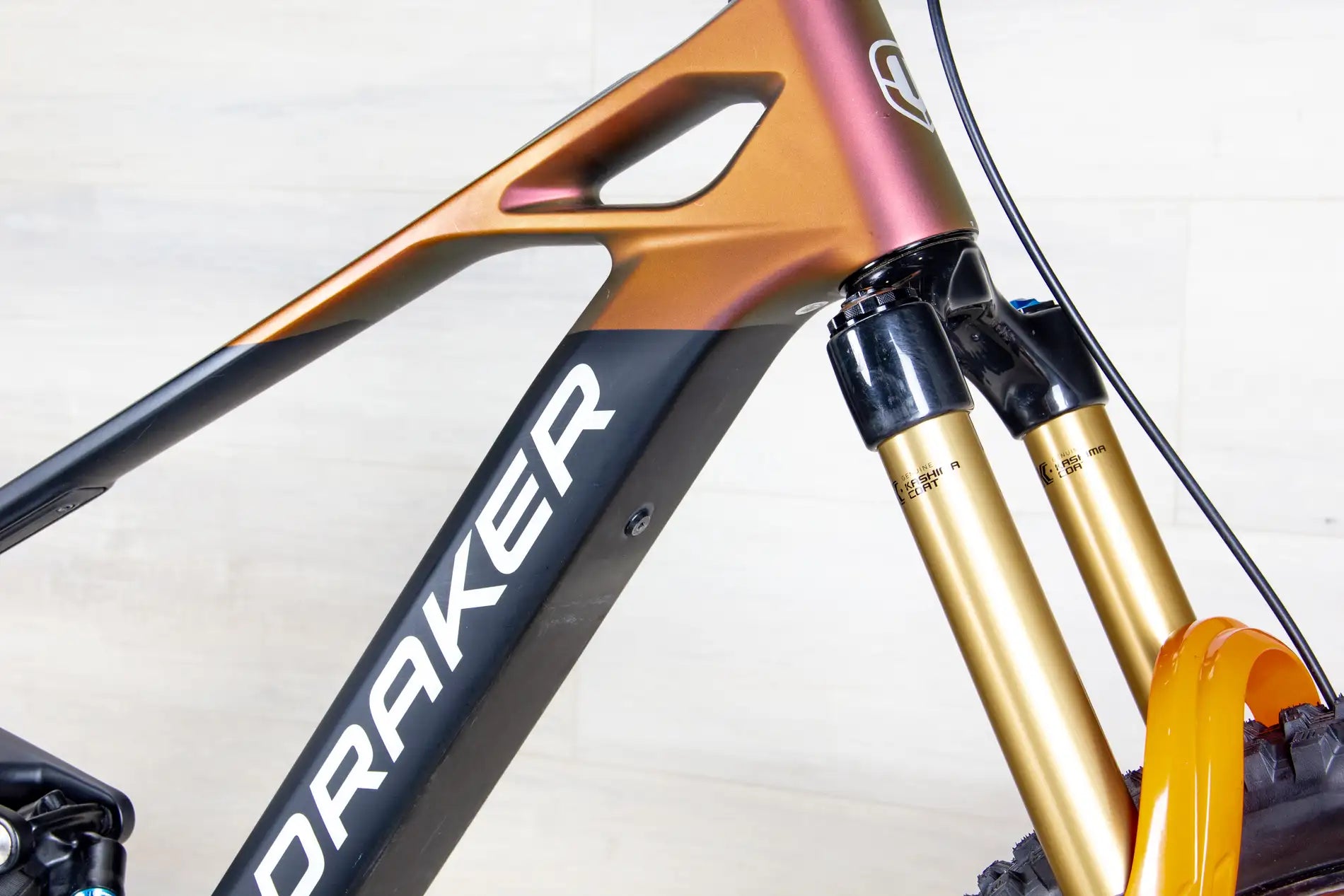 Mondraker Dune XR - 2025, Large