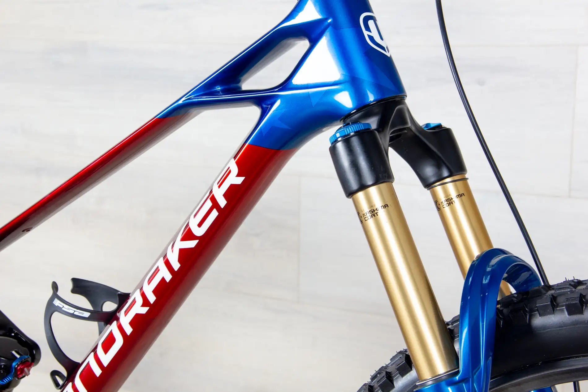 Mondraker Raze RR SL - 2025, Large