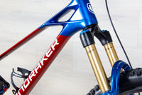 Mondraker Raze RR SL - 2025, Large