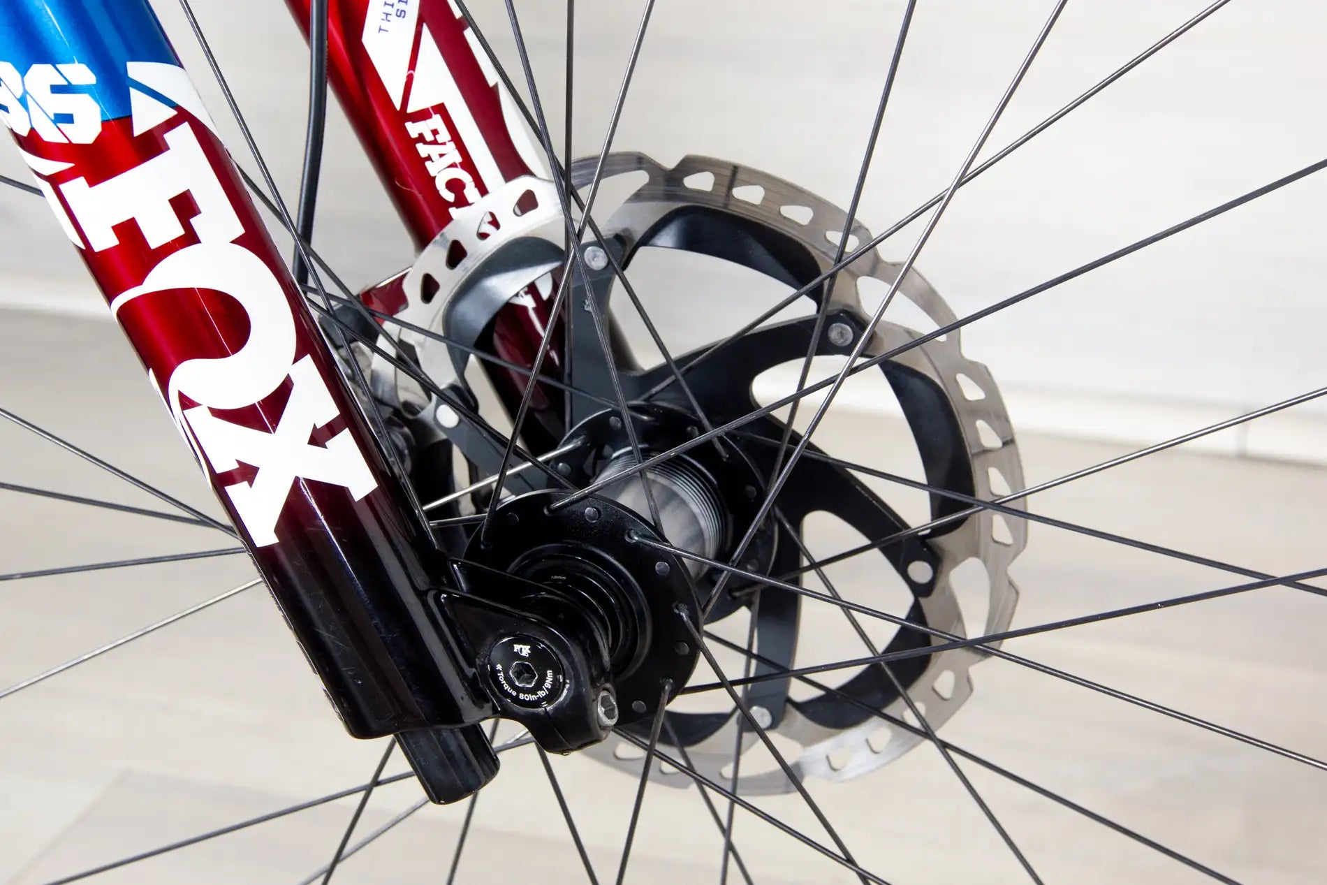 Mondraker Raze RR SL - 2025, Large