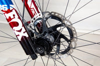 Mondraker Raze RR SL - 2025, Large