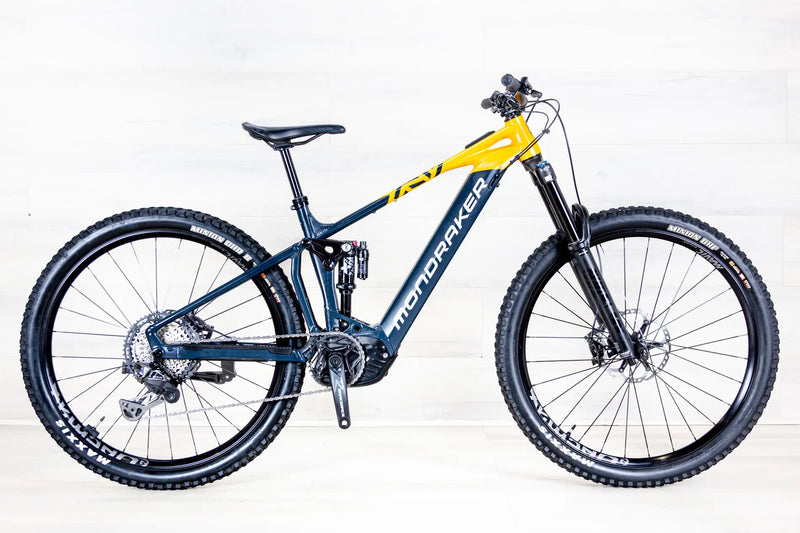 Mondraker Crafty Race - 2025, Medium