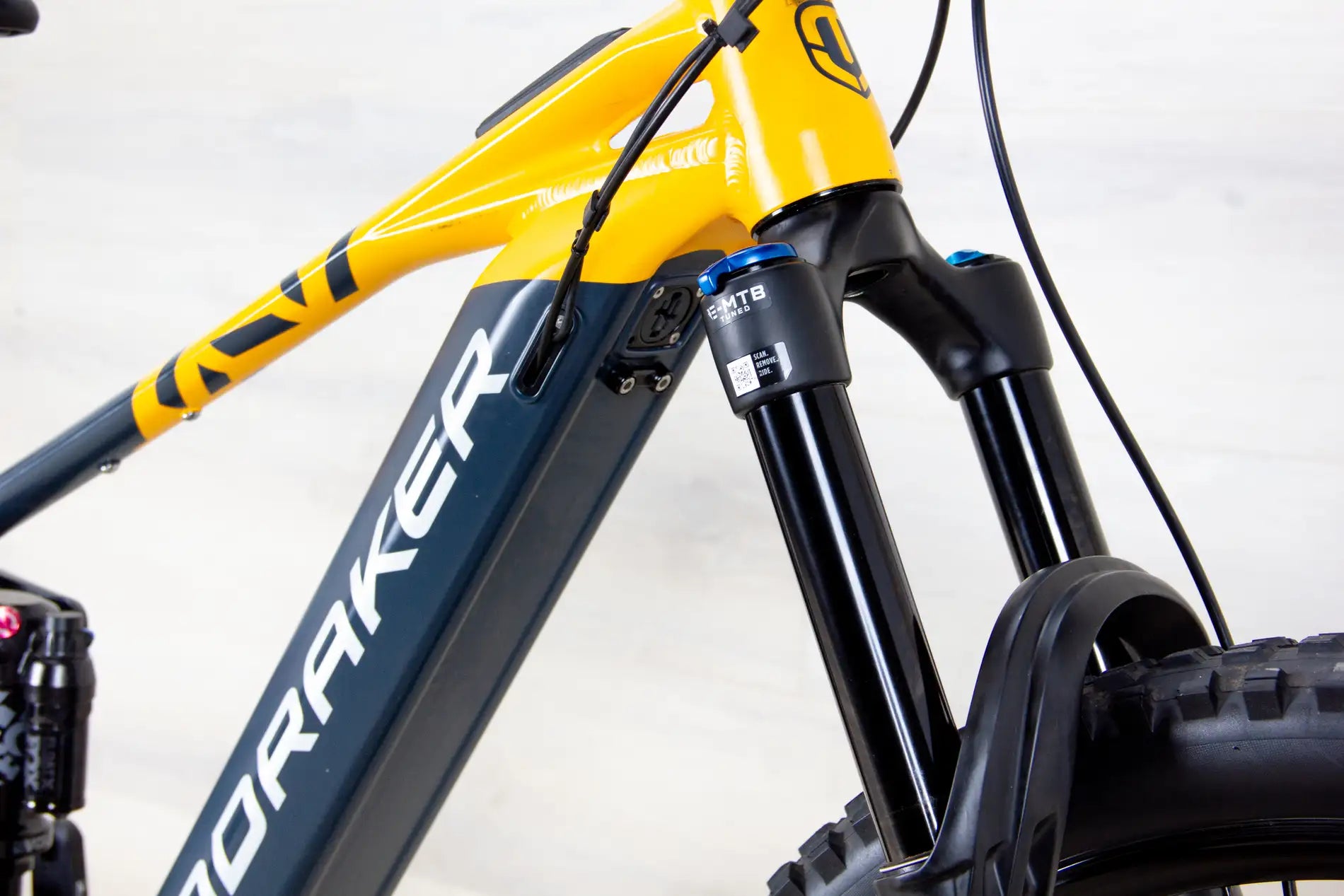 Mondraker Crafty Race - 2025, Medium