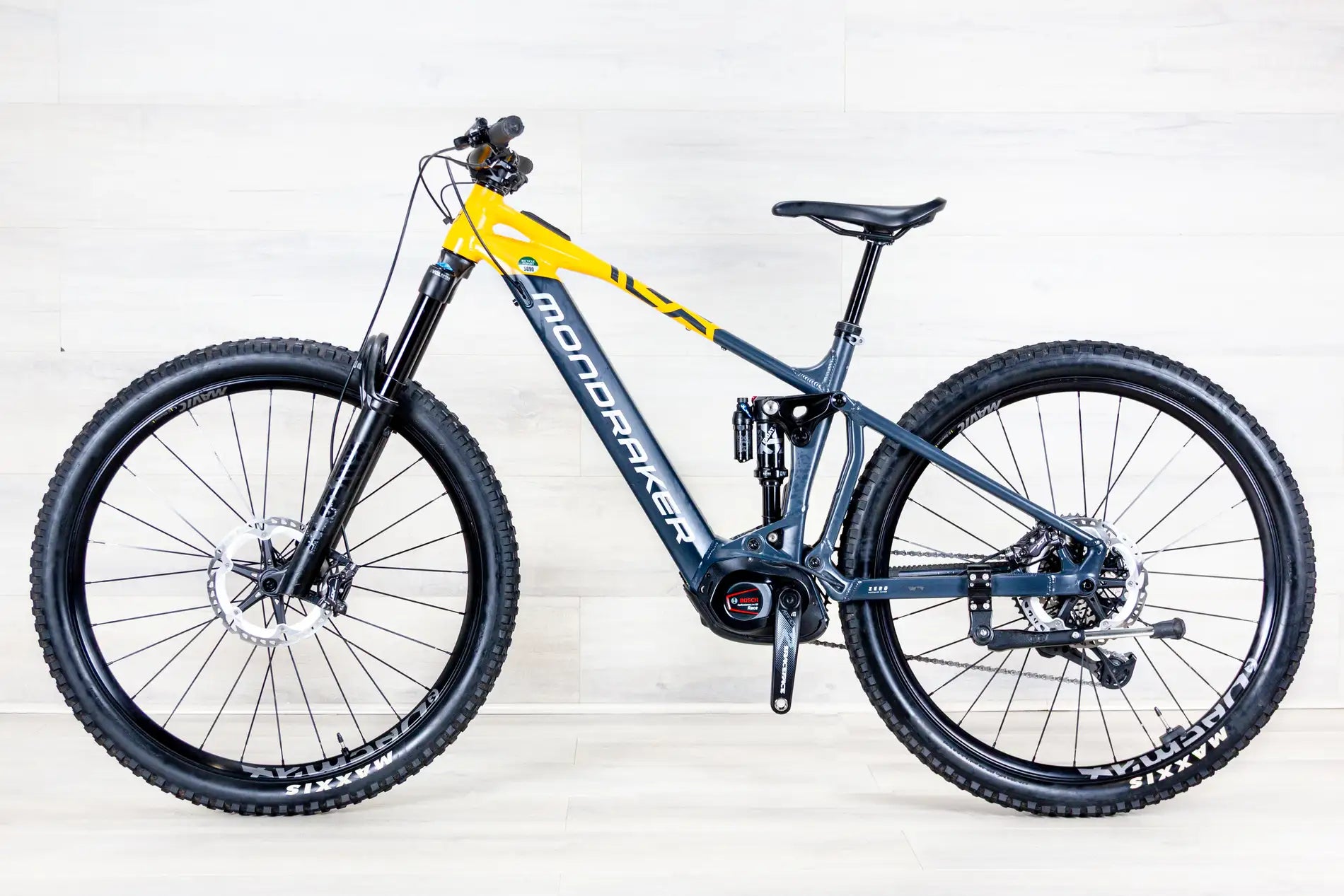 Mondraker Crafty Race - 2025, Medium