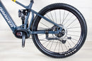 Mondraker Crafty Race - 2025, Medium
