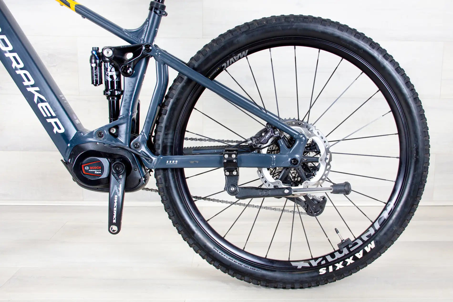 Mondraker Crafty Race - 2025, Medium