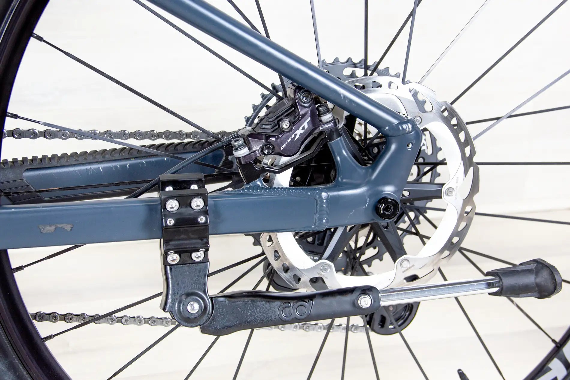 Mondraker Crafty Race - 2025, Medium