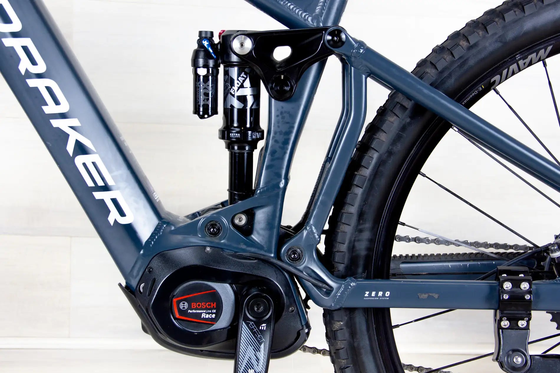 Mondraker Crafty Race - 2025, Medium