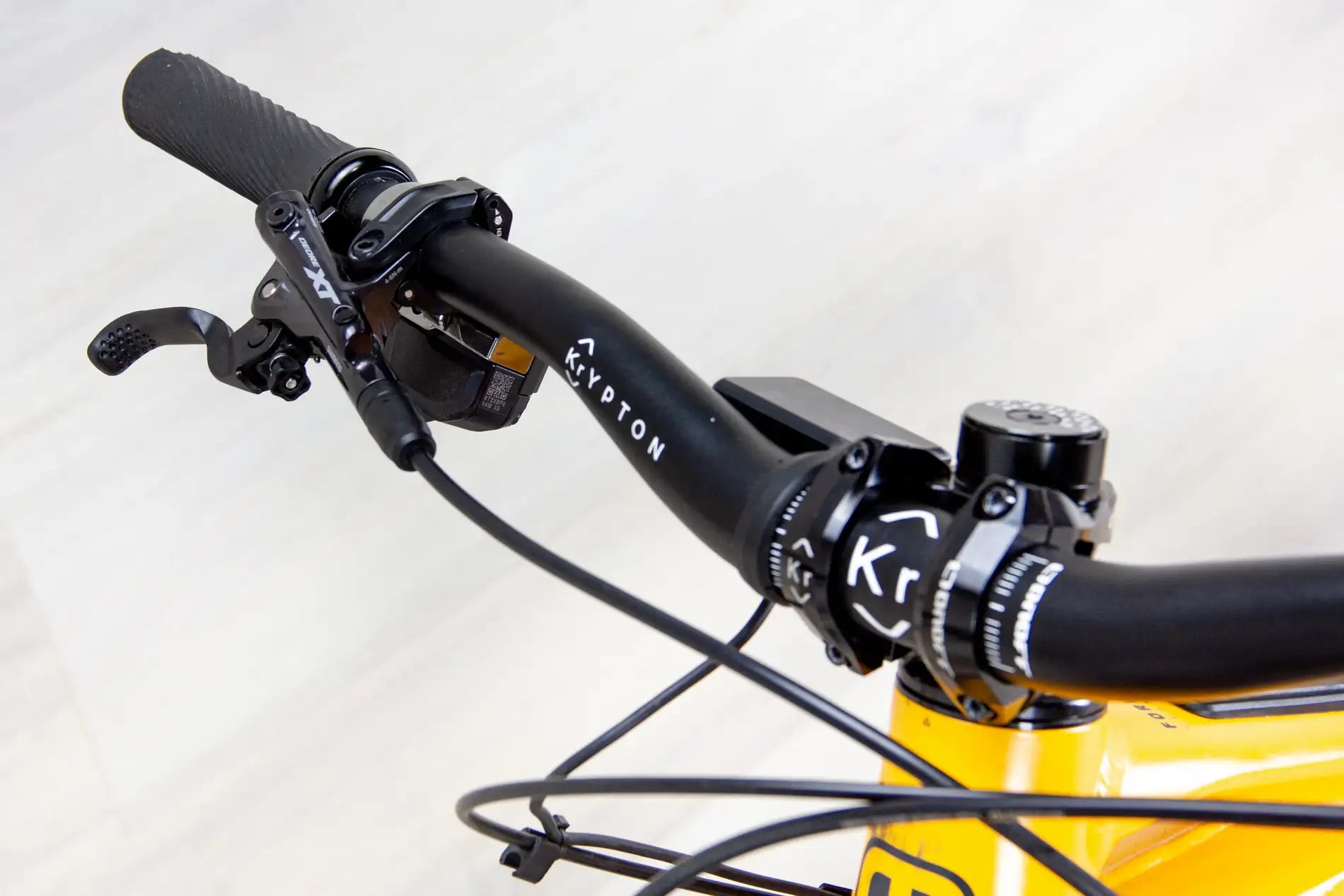 Mondraker Crafty Race - 2025, Medium