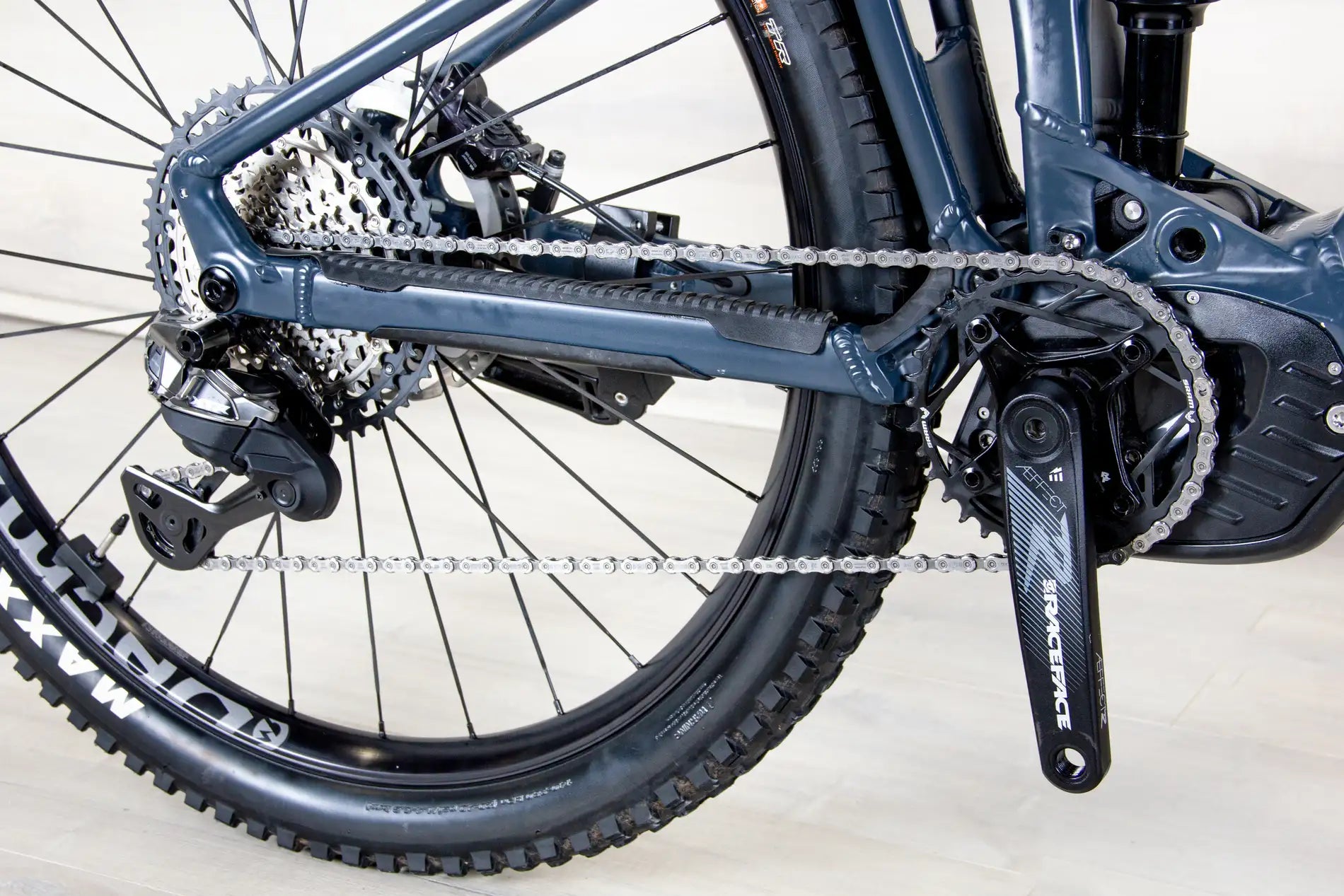 Mondraker Crafty Race - 2025, Medium