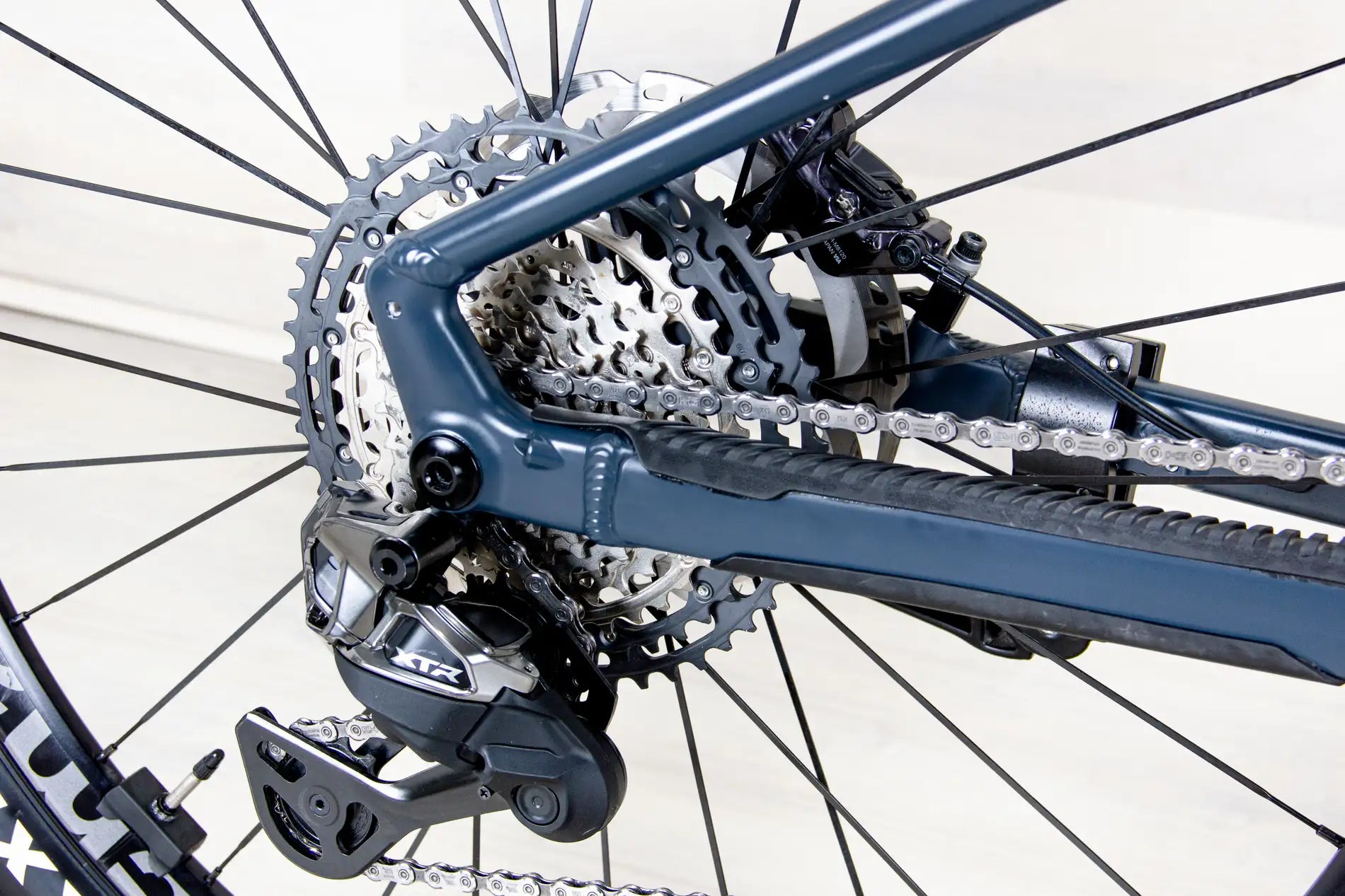 Mondraker Crafty Race - 2025, Medium