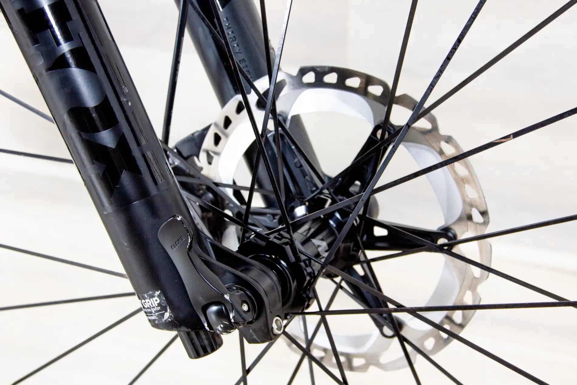 Mondraker Crafty Race - 2025, Medium