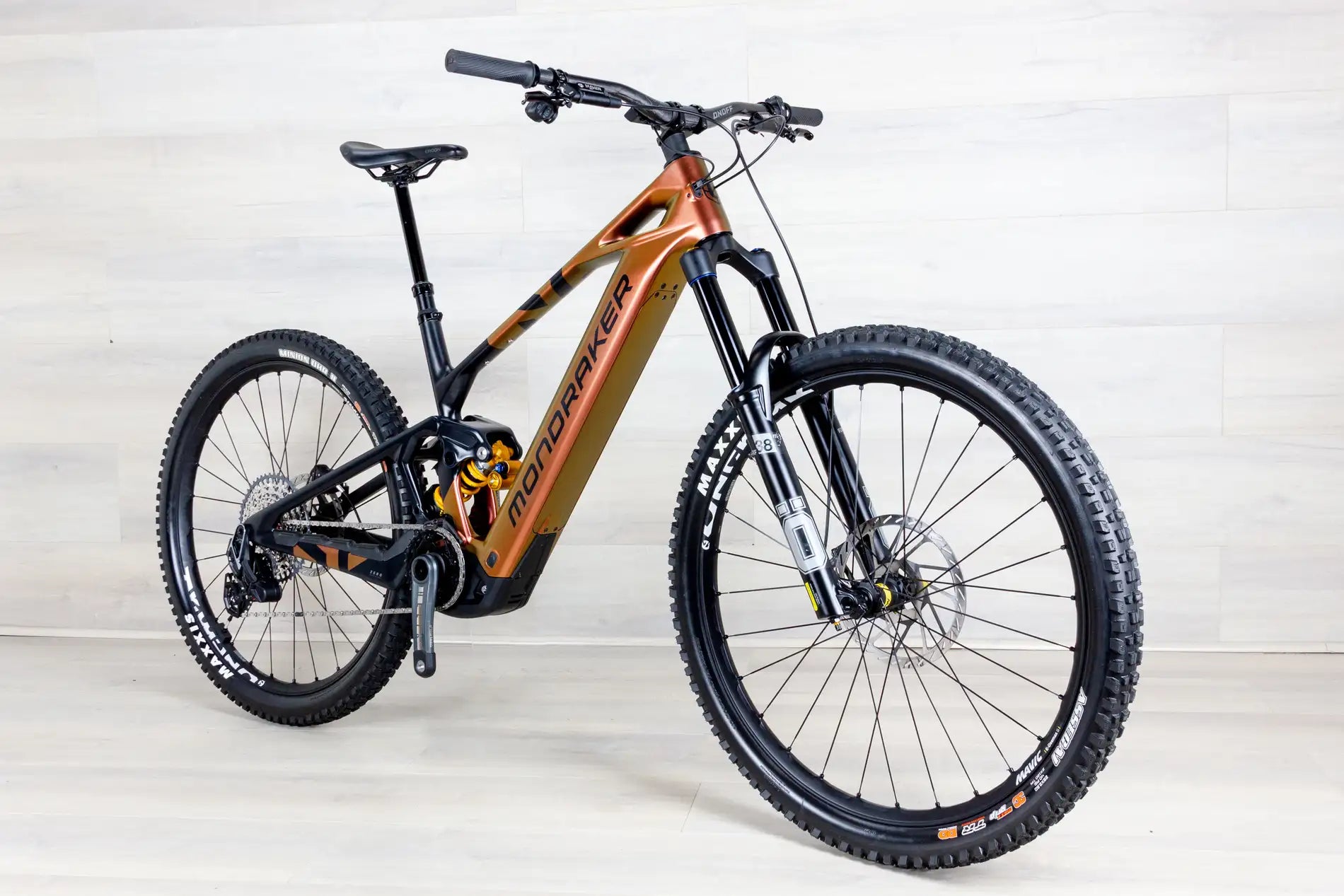 Mondraker Crafty XR - 2025, Medium/Large