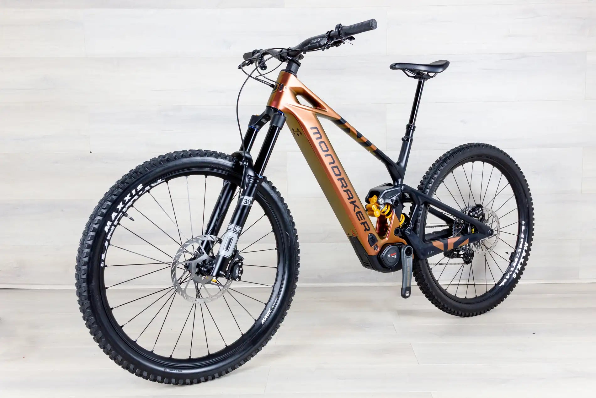 Mondraker Crafty XR - 2025, Medium/Large